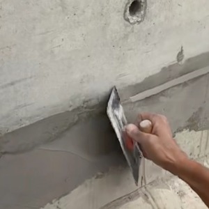 牡丹江P型防护型环氧树脂砂浆